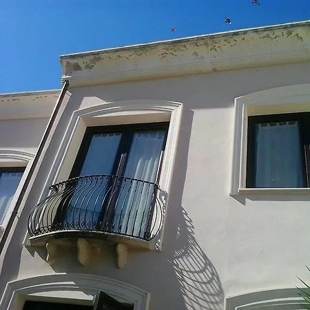 Cleofe Apartment