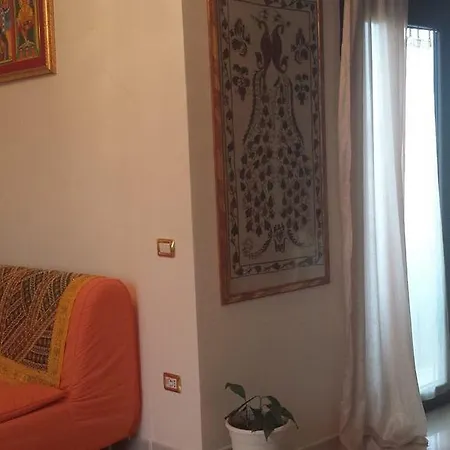Apartment Cleofe *