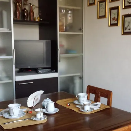 Appartement Cleofe Ales